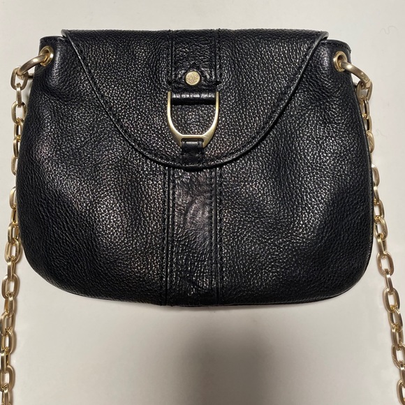Cole Haan small leather cross body - Picture 2 of 3